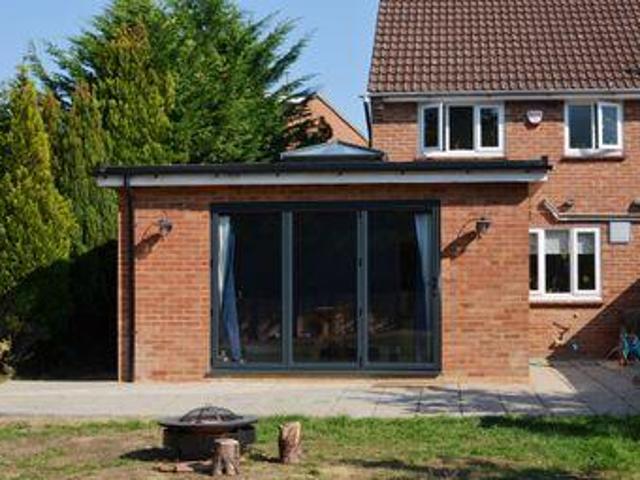 House for sale in City of Milton Keynes, England