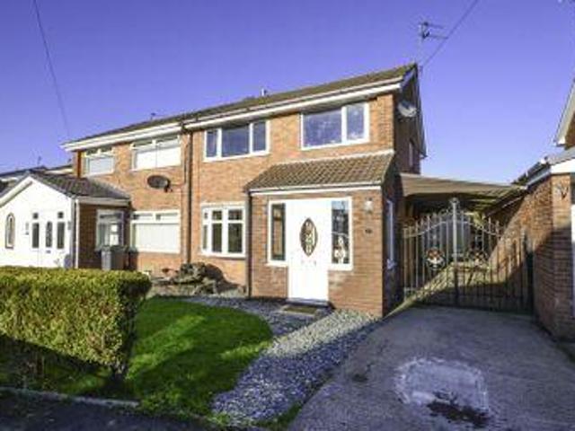 House for sale in Roby Mill, Lancashire
