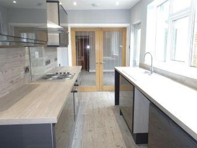 House for sale in Caldermill, East Midlands