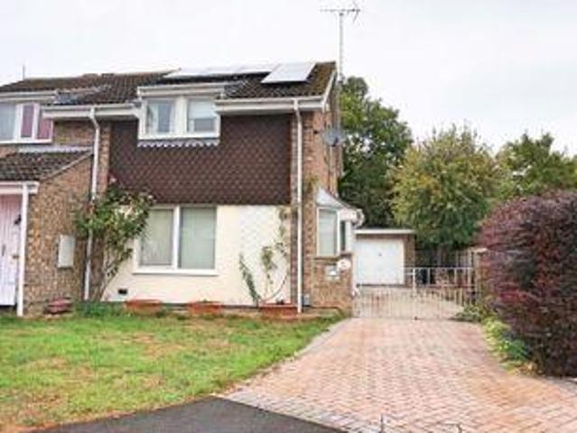 House for sale in Swindon