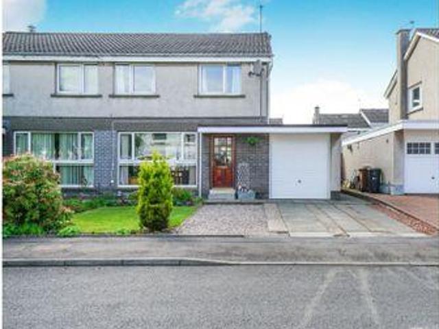 House for sale in Linlithgow, Scotland