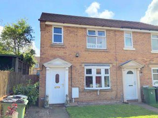 House for sale in Kedleston, East Midlands