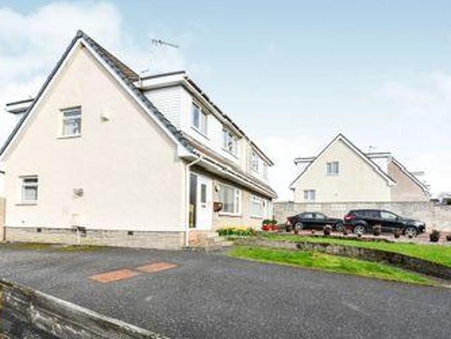 House for sale in Galston, Scotland