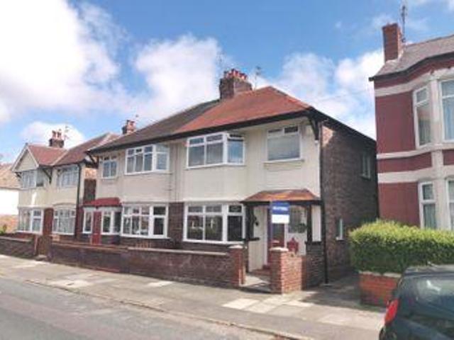 House for sale in Liscard, Wirral
