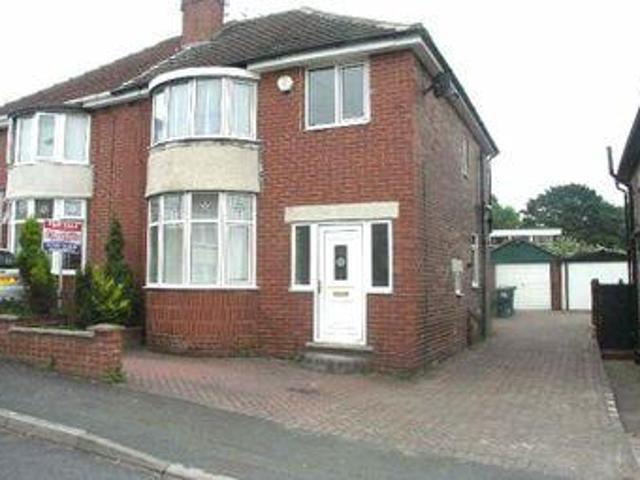 House for sale in Mexborough, South Yorkshire