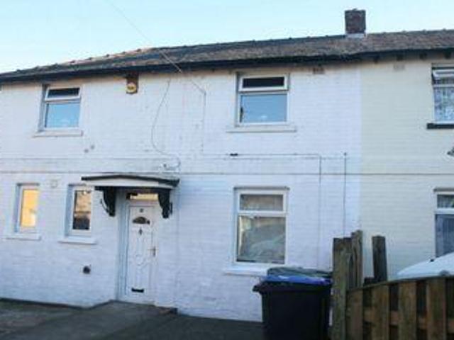 House for sale in West Yorkshire