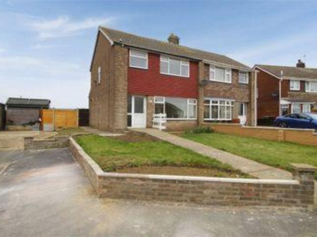 House for sale in Dragonby, North Lincolnshire