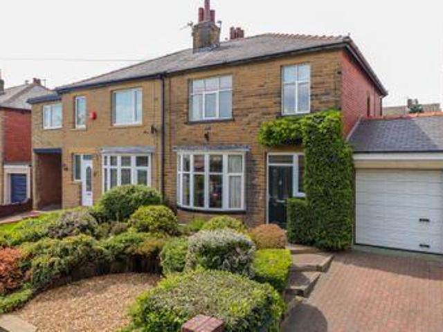 House for sale in Dewsbury, West Yorkshire