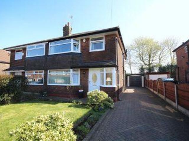 House for sale in Lancashire