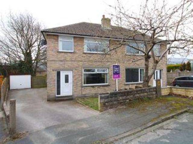 House for sale in Holmfirth, West Yorkshire