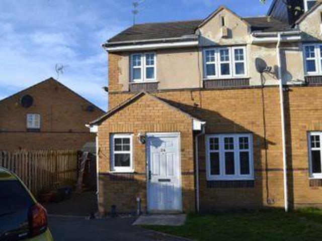 House for sale in Bradford, West Yorkshire