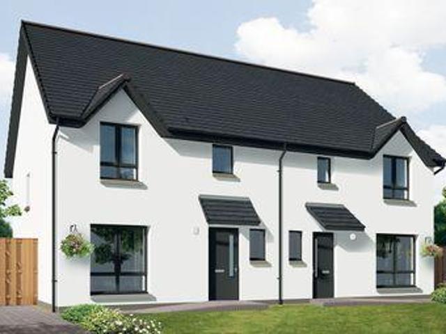 House for sale in Moneydie, Scotland