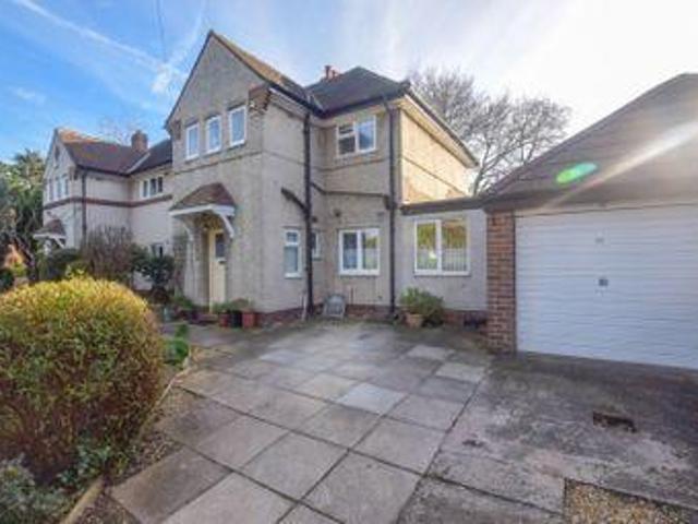 House for sale in Ellesmere Port, Cheshire West and Chester