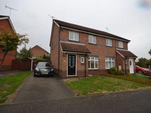 House for sale in Caldermill, East Midlands