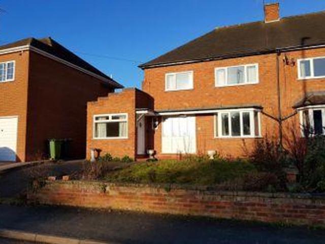 House for sale in Rushock, Worcestershire