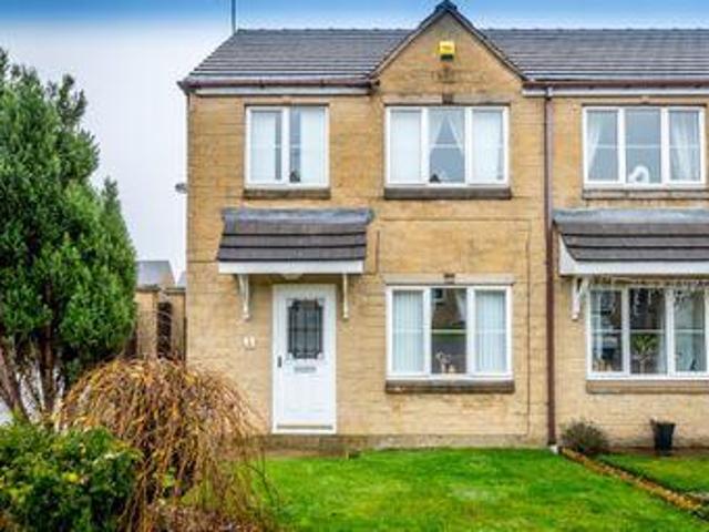 House for sale in Bradford, West Yorkshire