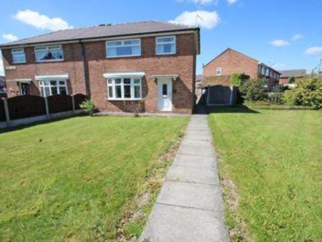 House for sale in Warrington