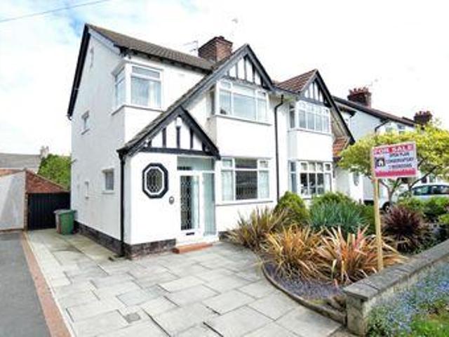 House for sale in Wirral