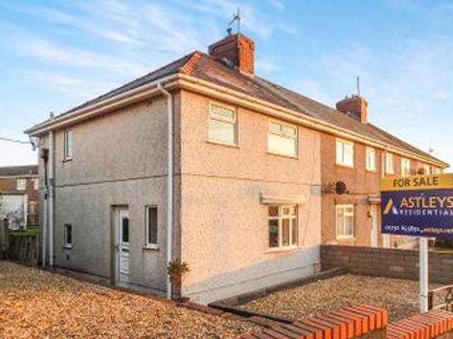 House for sale in Llanelli, Wales