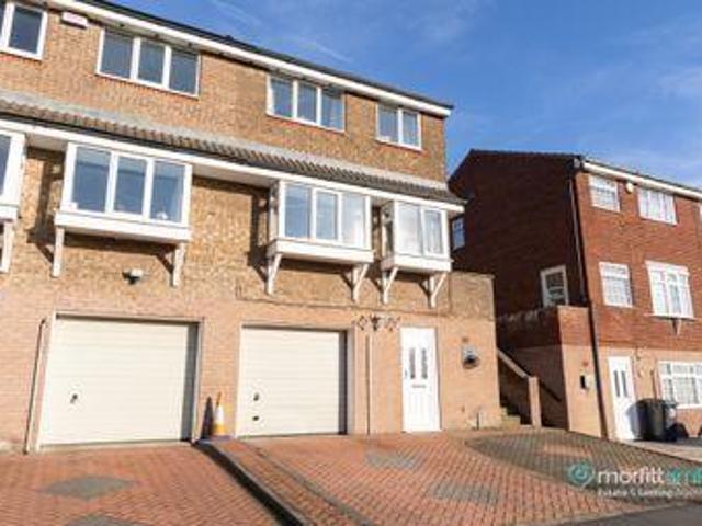 House for sale in South Yorkshire