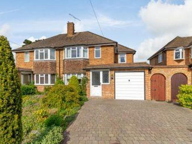 House for sale in Row Town, Surrey