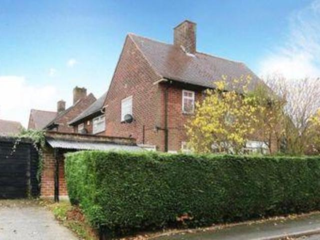 House for sale in Dronfield, North East Derbyshire