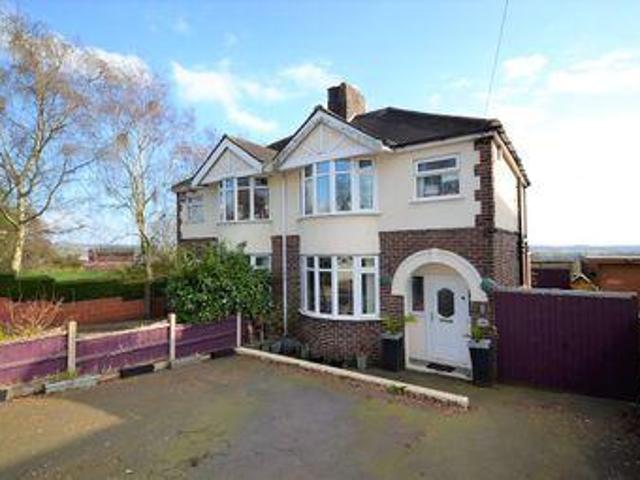 House for sale in Stoke-on-Trent