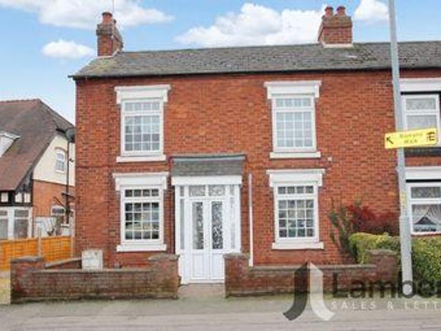 House for sale in Redditch, Worcestershire