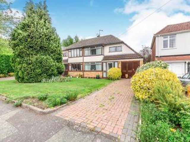 House for sale in Willenhall, West Midlands