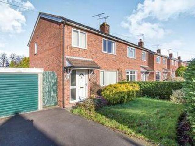 House for sale in Nantwich