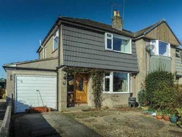 House for sale in West Yorkshire