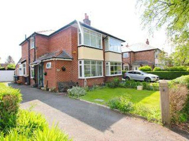 House for sale in Higher Bartle, Lancashire
