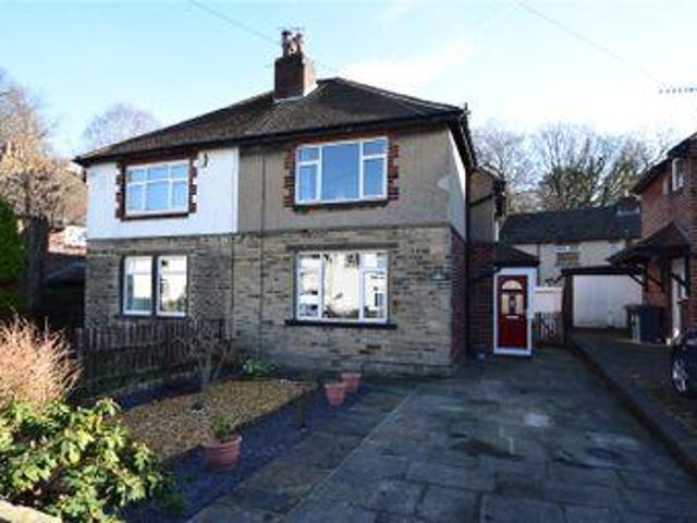 House for sale in Keighley, West Yorkshire