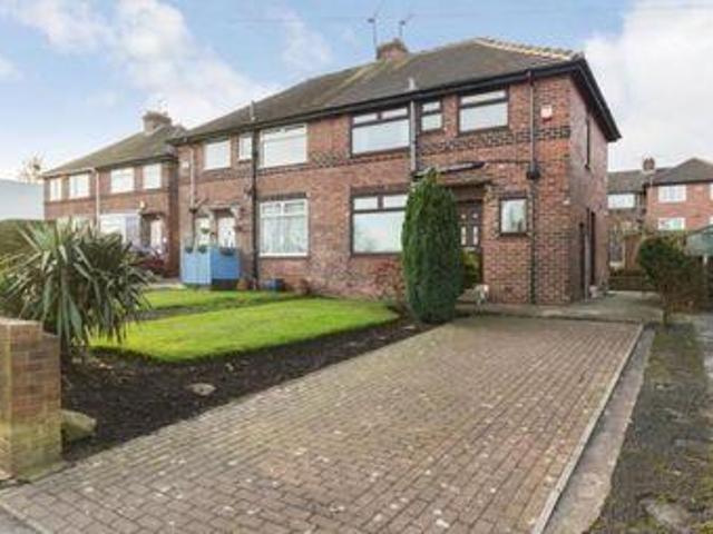 House for sale in South Yorkshire