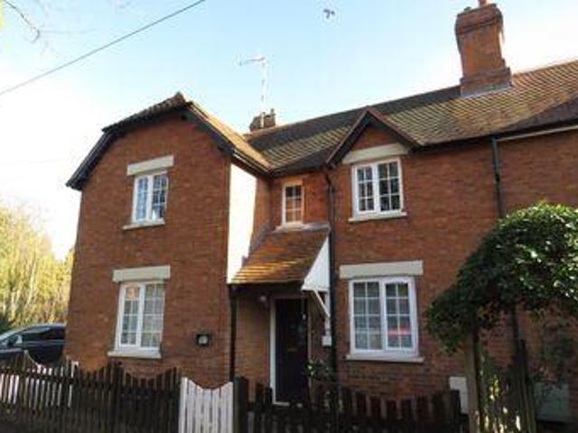 House for sale in Warwick, Warwickshire