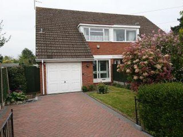 House for sale in Rushock, Worcestershire