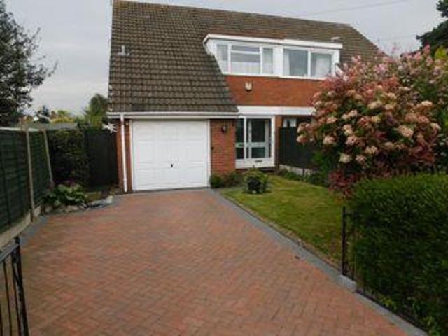 House for sale in Rushock, Worcestershire
