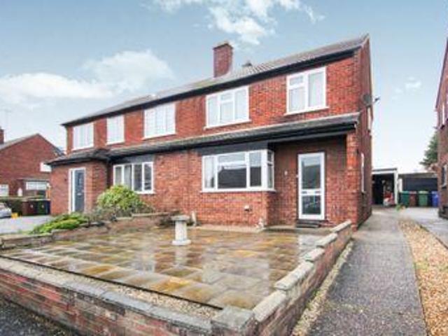 House for sale in Lyons, Greater London