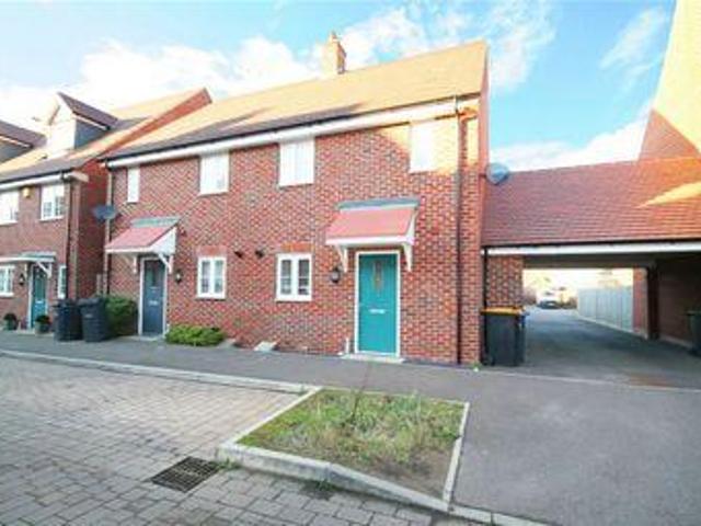 House for sale in Bedford