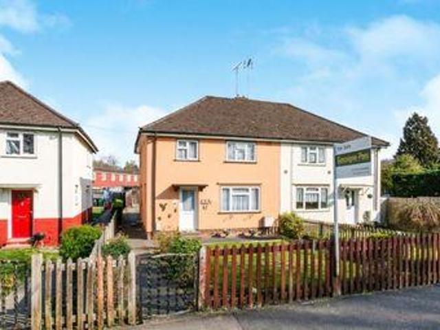 House for sale in Priest Down, Hampshire