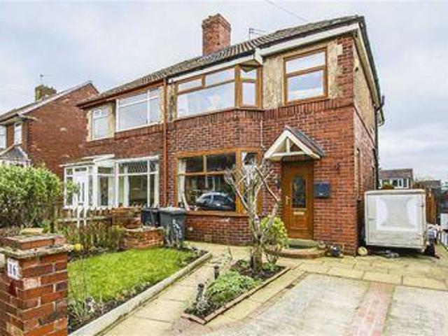 House for sale in Blackburn