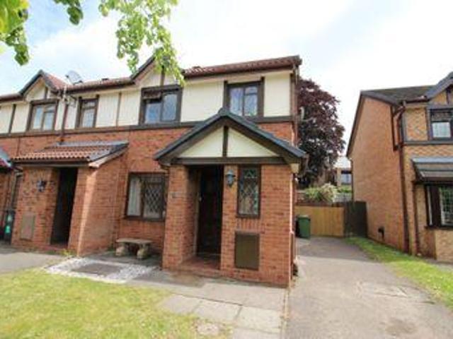 House for sale in Whitchurch, Shropshire