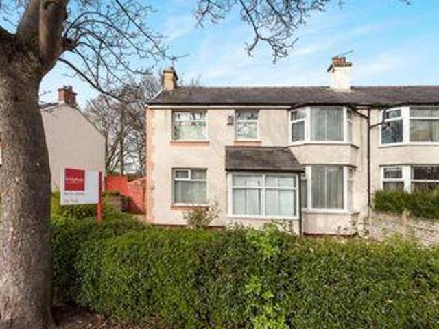 House for sale in Higher Bartle, Lancashire