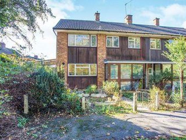 House for sale in Watford, Hertfordshire