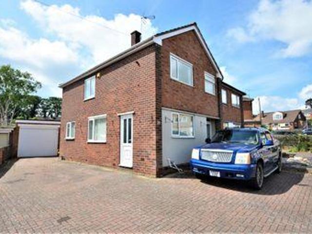 House for sale in Rugby, Warwickshire