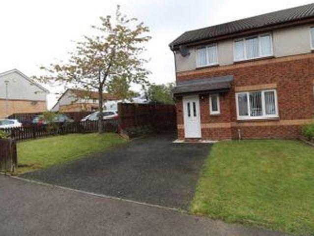 House for sale in Kilwinning, Scotland