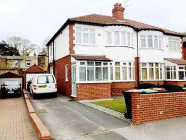 House for sale in West Yorkshire