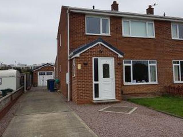 House for sale in Barnsley, South Yorkshire