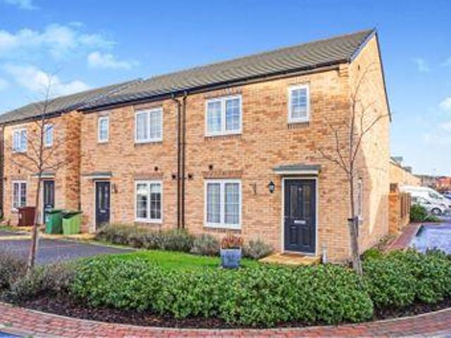 House for sale in Castleford, Wakefield
