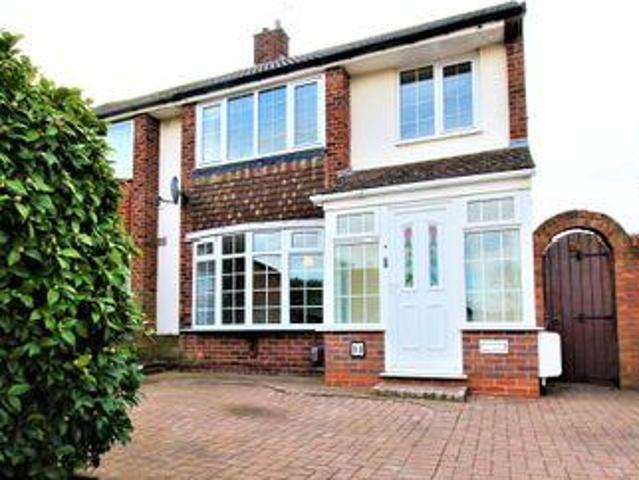 House for sale in West Midlands